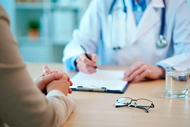 Врач-психиатр в Слониме