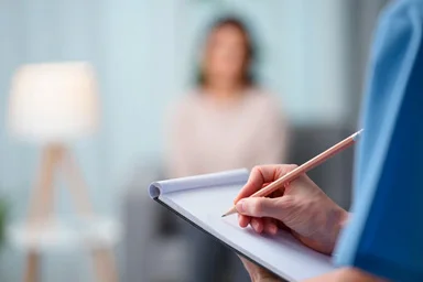 Врач-психиатр в Слониме