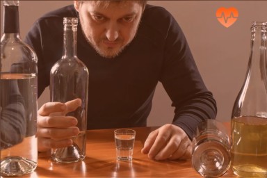 Лечение белой горячки в Слониме