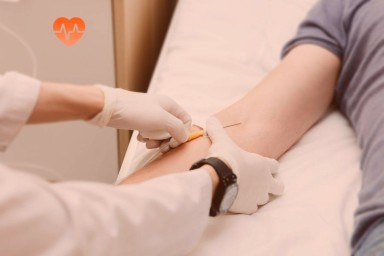 Кодирование от алкоголизма на 3 года в Слониме