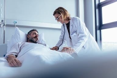 Лечение алкоголизма в стационаре в Слониме